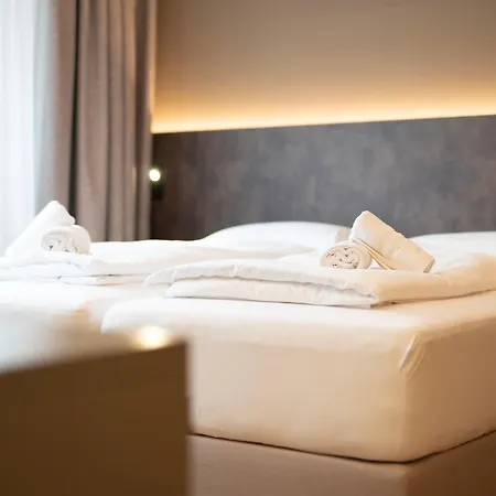 Hotel Landgasthaus Dorfrichter Sankt Valentin