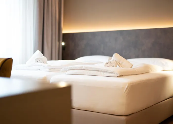 Hotel Landgasthaus Dorfrichter Sankt Valentin