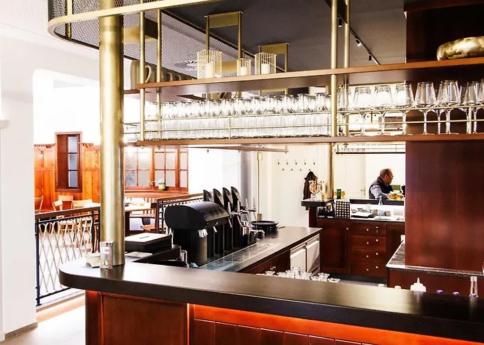 Hotel Landgasthaus Dorfrichter