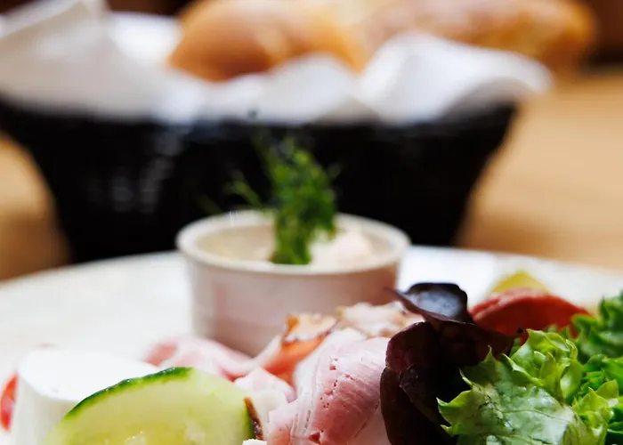 Landgasthaus Dorfrichter